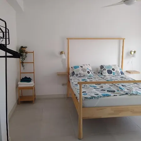 Appartement Maestro Concepcion Guidet Fuengirola