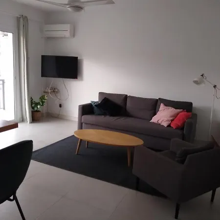 Maestro Concepcion Guidet Fuengirola