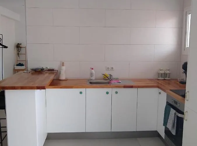 Maestro Concepcion Guidet Apartamento