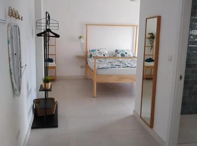 Maestro Concepcion Guidet Apartamento Fuengirola