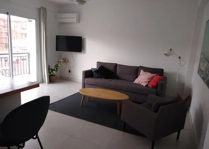 Maestro Concepcion Guidet Fuengirola