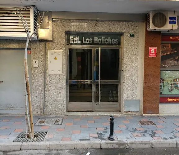 Maestro Concepcion Guidet * Fuengirola