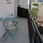 Appartement Maestro Concepcion Guidet *