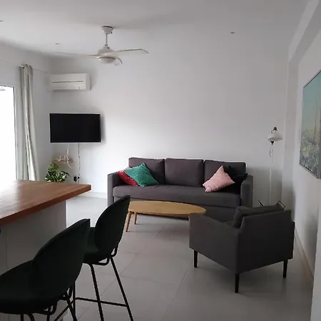 Maestro Concepcion Guidet Appartement