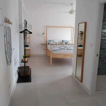 Maestro Concepcion Guidet Apartmán Fuengirola