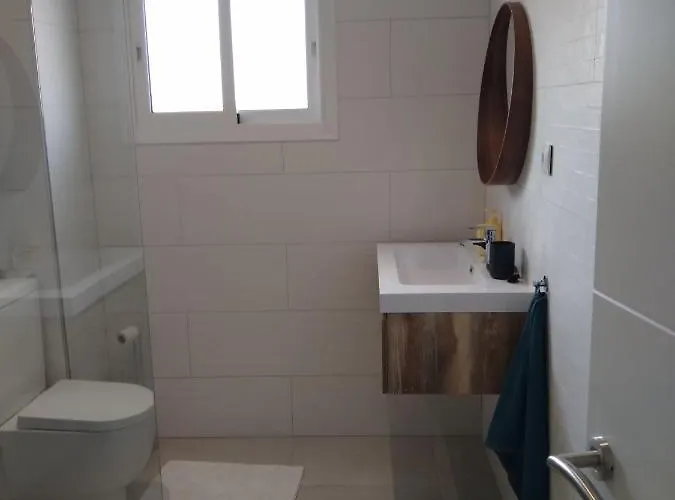 Maestro Concepcion Guidet Appartement *