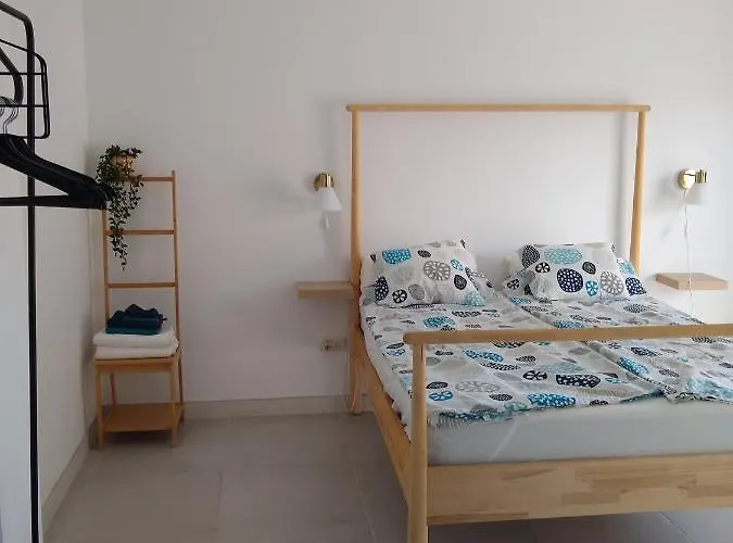 Appartement Maestro Concepcion Guidet Fuengirola